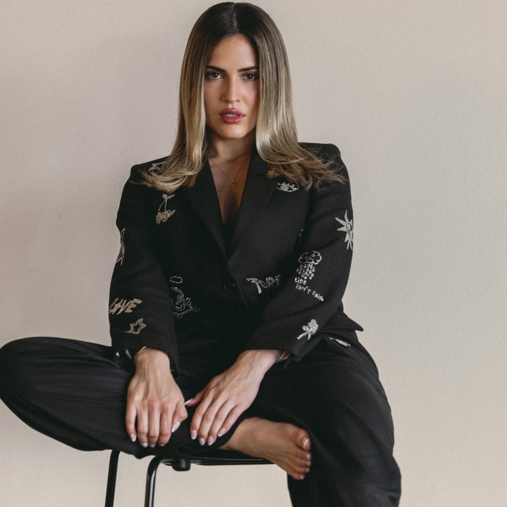 Meet your Posher, Lluvia